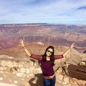 Alejandra Guerra's photo