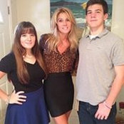 Lorraine Olah's photo