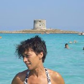Luisa Bertolino's photo