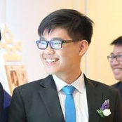 Linh Dang's photo