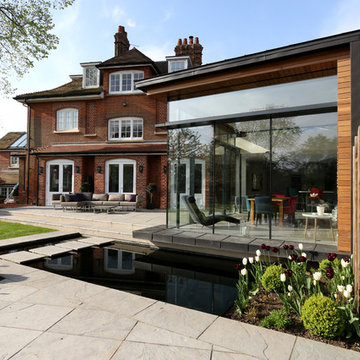 Cranmer Road