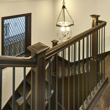Palo Alto Tudor II