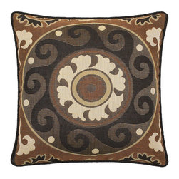 Outdoor Decor - Elaine Smith Pillows - Products