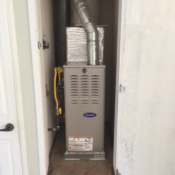 HVAC Services