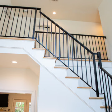 Roberts Staircases