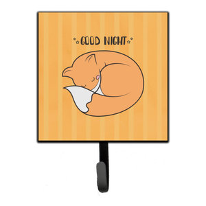 Good Friends Good Wine Good Times Leash Key Holder Large Contemporary Wall Hooks By The Store