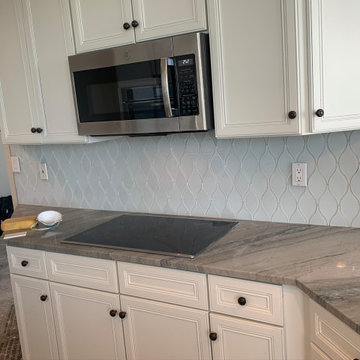 Custom Backsplashes