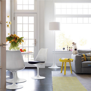 DWR HOME DESIGN