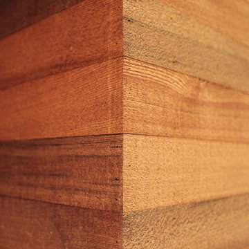 Exterior Craftsmanship In Ballard
