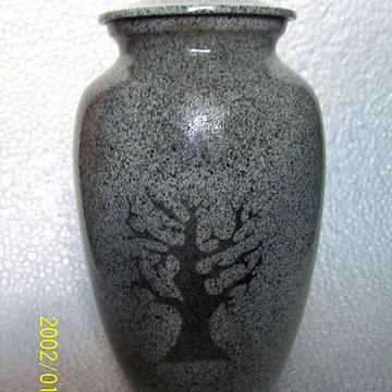 Cremation Urns..