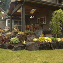 Landscape Ideas
