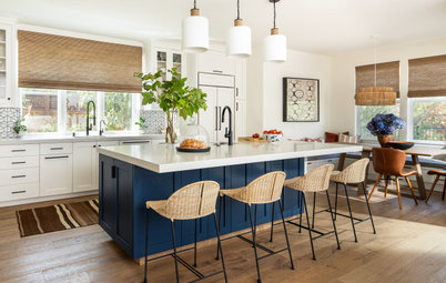 10 Tips for Designing a Kitchen That’s Easy to Keep Organized