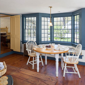 Grapevine Cottage, Concord, MA