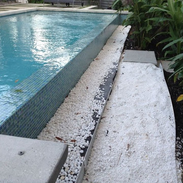 Custom Home - Gaubeka Residence