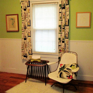 Lisa Price home