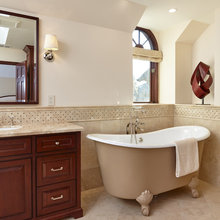Renovation Master Bath
