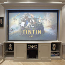 home cinema