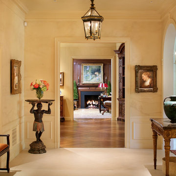 Hallways
