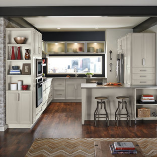 Get Inspired - Transitional