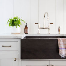 Mud Room