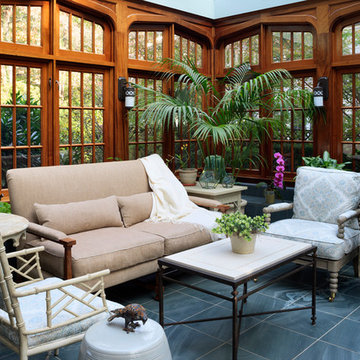 HISTORIC PRINCETON RESIDENCE