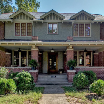 Charles Thompson House