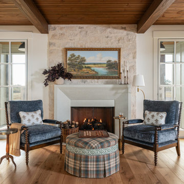 Rural Retreat