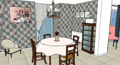 Die 15 Besten Inneneinrichter Interior Designer In Verigne