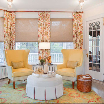 Moyer-Metzger Manse Designer Showhouse
