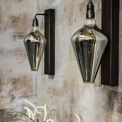 Turin LED Wall Lights Lights - Pendant Lighting