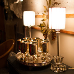 Gracious Store Treasures - Home Decor