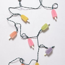 Guest Picks: Outdoor String Lights