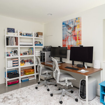 Kirkland Guest Suite Addition