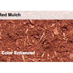 Mulch - Gardening And Lawn Care