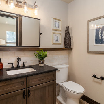 2020 Parade of Homes Arrabelle