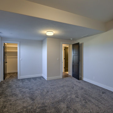 Custom Ranch