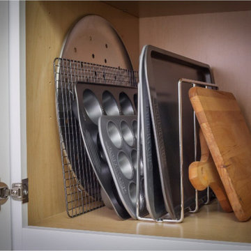 Storage Solution Options