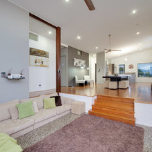 Living Room Decor Ideas