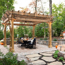 Yard & Patio