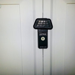 Locksmith Walnut Creek - Products