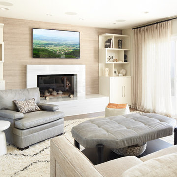 Seaside Retreat
