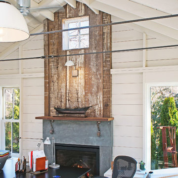 Lake Street Studio