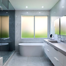 Apex Bathroom