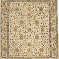Jinan Collection - Rugs