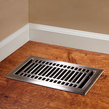 hardware, vents
