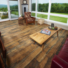 floor