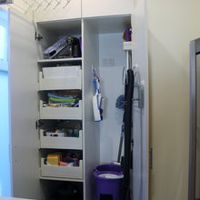 Mop Closet