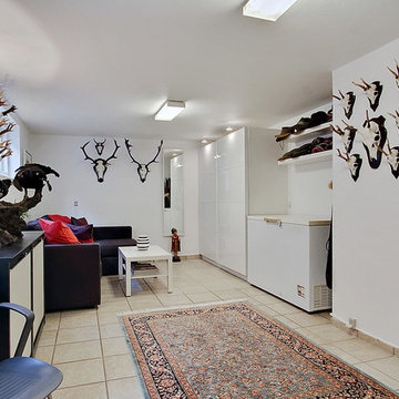 NØVLINGVEJ 98, V. ØRNEHØJ GOLFKLUB/LUNDBY BAKKER · 9260 GISTRUP