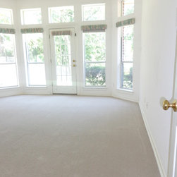 Carpet flooring - Flooring