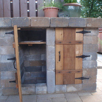 Landscape Projects